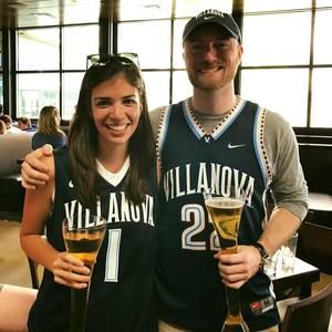 Meet your Posher, Andrew